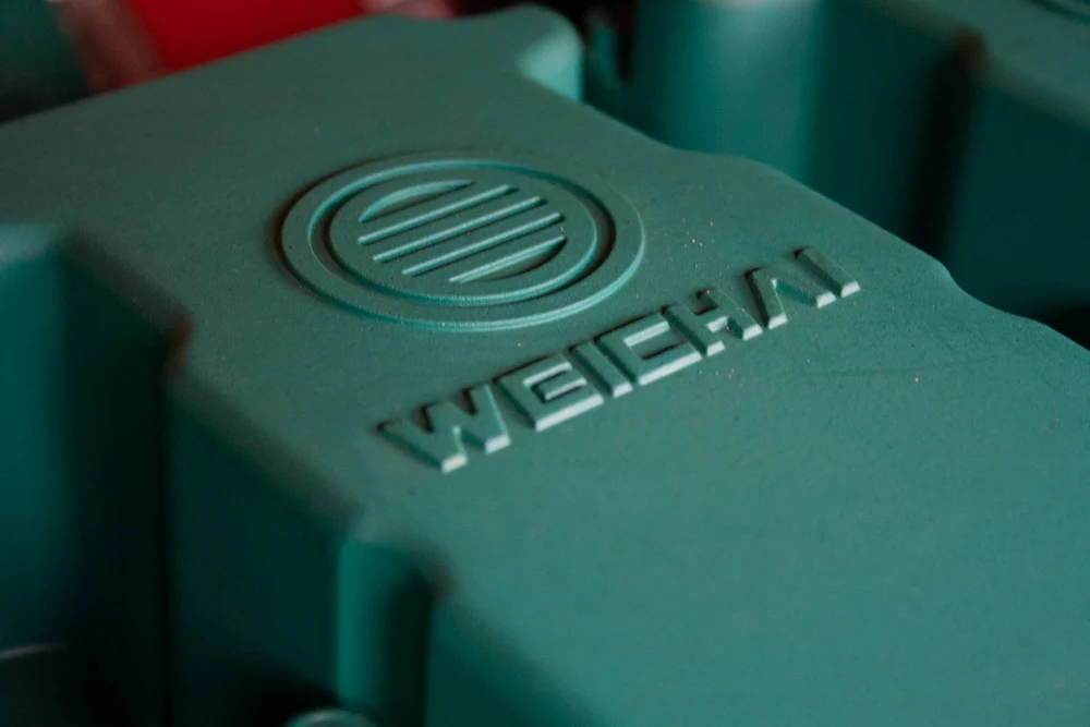 Дизельный генератор JVM G500QW — изображение 10